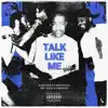 RichNextWeeknd & Devon Cannon - Talk Like Me - Single